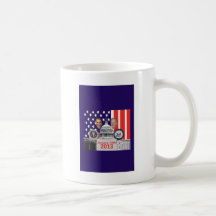 Inaugural 2013 mug