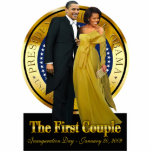 Inaugural Ball Photo Sculpture photo sculptures