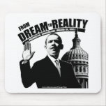 Inaugural Mousepad
