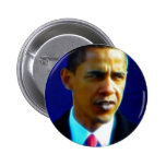 Inauguration Address, President Barack Obama Buttons