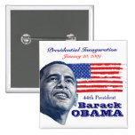 Inauguration Button