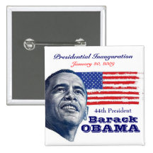 Inauguration Button