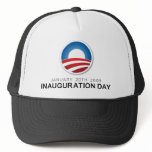 Inauguration Day hats