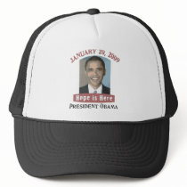 Inauguration Obama Merchandise