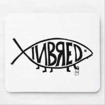 inbred mousepads
