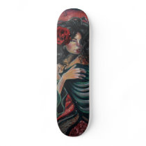 Incarnadine Skateboard