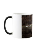 Inchquinn cottages coffee mug