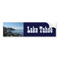Incline, North Lake Tahoe Bumper Stickers