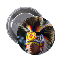Incognito Buttons