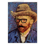Incognito Cartes De Vœux