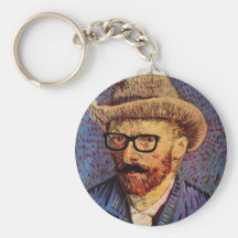 Incognito Keychain