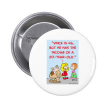 INCOME OF A 20-YEAR-OLD PINS