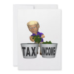 Income Tax invitations