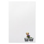 Income Tax stationery