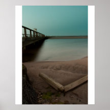 Incoming Tide Print
