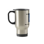 Incomplete Para Mug
