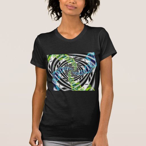 Incomplete Tshirt