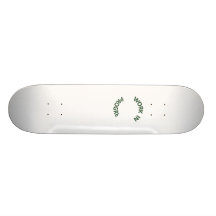 Incomplete Work in Progress Skate Boards