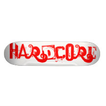 INCONDITIONNEL PLATEAUX DE SKATEBOARDS CUSTOMISÉS