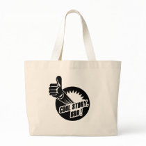Incredistory Cool Story Bro Bags