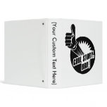 Incredistory Cool Story Bro binders
