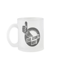 Incredistory Cool Story Bro Coffee Mug