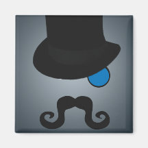 Indeed, Gentleman Magnet