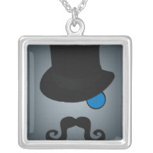 Indeed, Gentleman Necklaces
