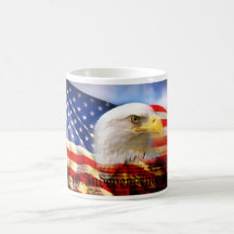 Independence Cup Mug
