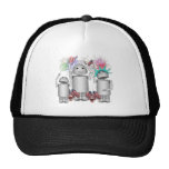independence day 2011 mesh hats