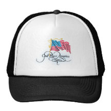 independence day 4 july hat