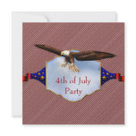 Independence Day 4th of July Party BBQ