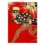 Independence Day Card