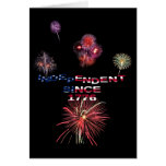 Independence Day Cards