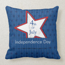 Independence Day July 4 (1)  Pillows