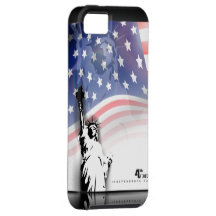 Independence Day July 4 (5) Case iPhone 5 Cover