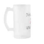 Independence Day Lets Get Crackin Bitches Mug