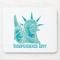 Independence Day mousepads