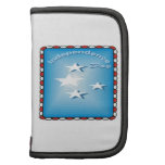 Independence Day Planner
