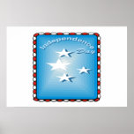 Independence Day Print