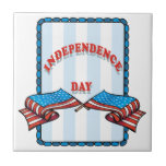 Independence Day Tiles