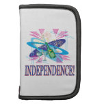 Independence Folio Planner