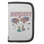 Independence Folio Planner