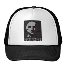 INDEPENDENCE MESH HATS