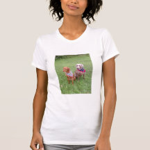 Independent Dogs T Shirt