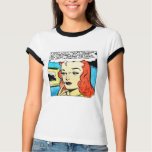Independent gal shirt