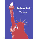 Independent Woman T-Shirt