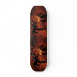 index, index skate deck