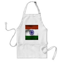 india aprons