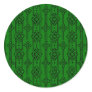 India Block Print Stickers